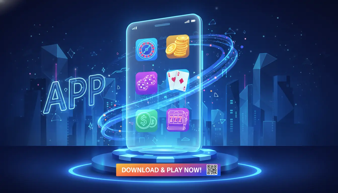 Lapalingo mobile App