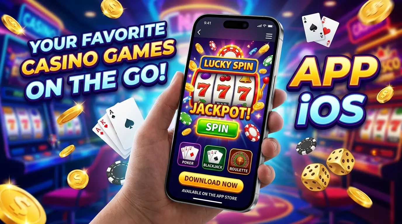 Lapalingo Casino iOS App