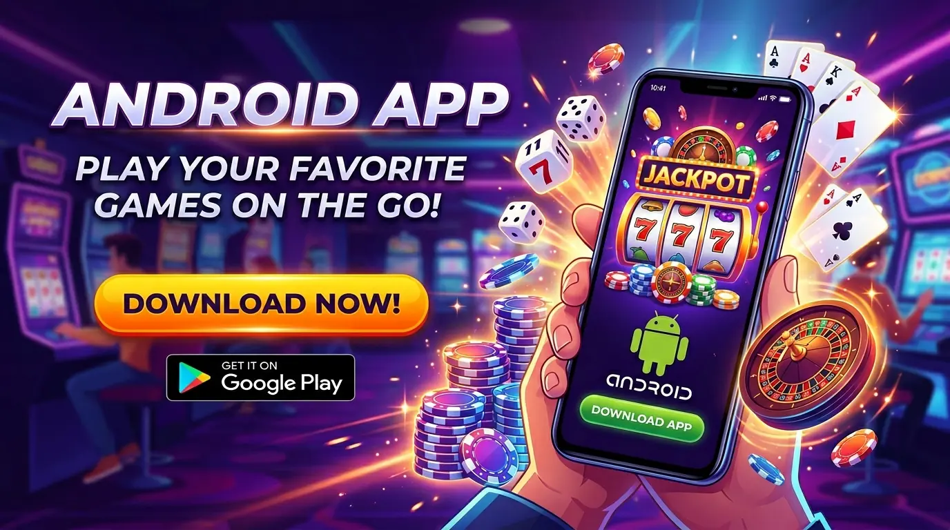 Lapalingo Casino Android App