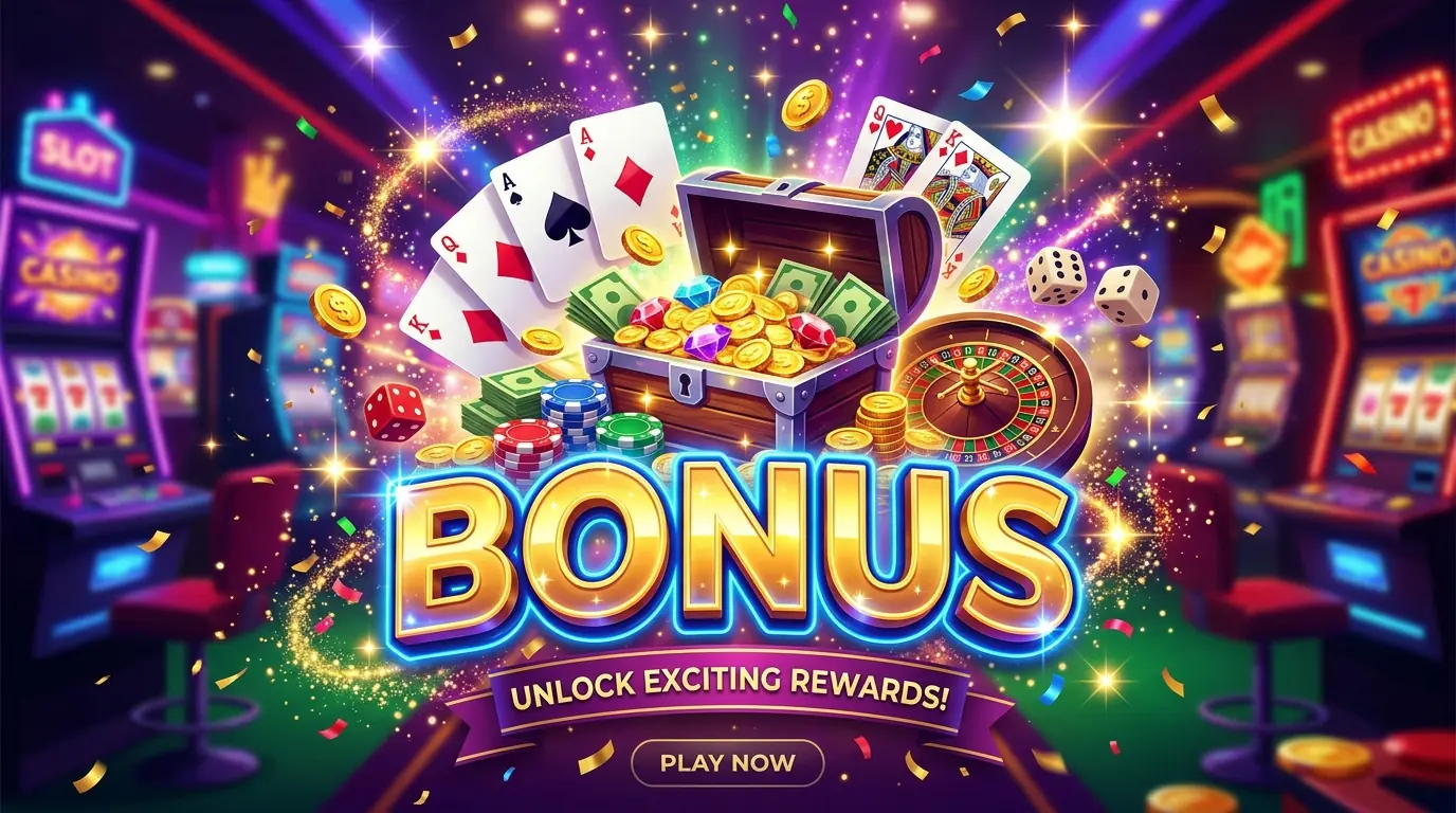 Lapalingo Bonus
