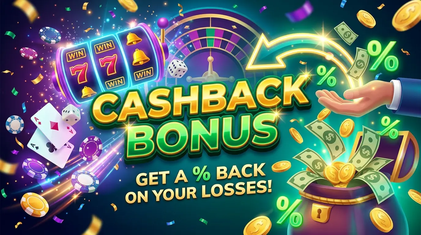 Lapalingo Cashback Bonus