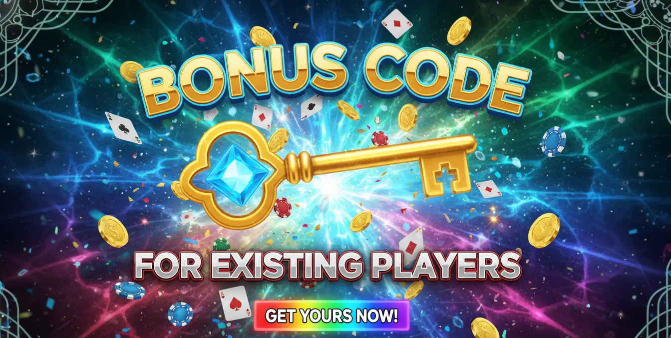 Lapalingo Bonuscodes für aktive Spieler