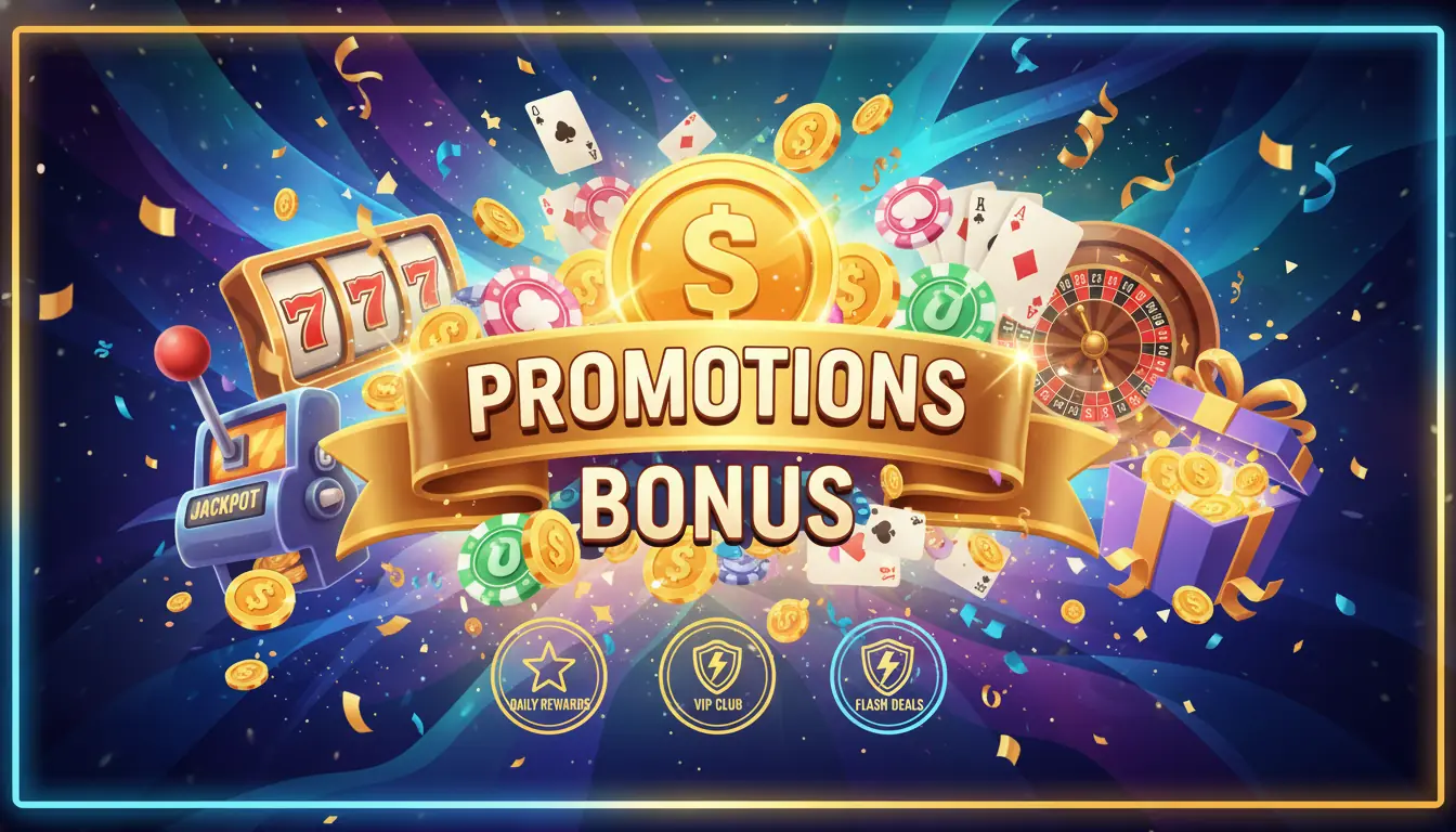Lapalingo Promotions