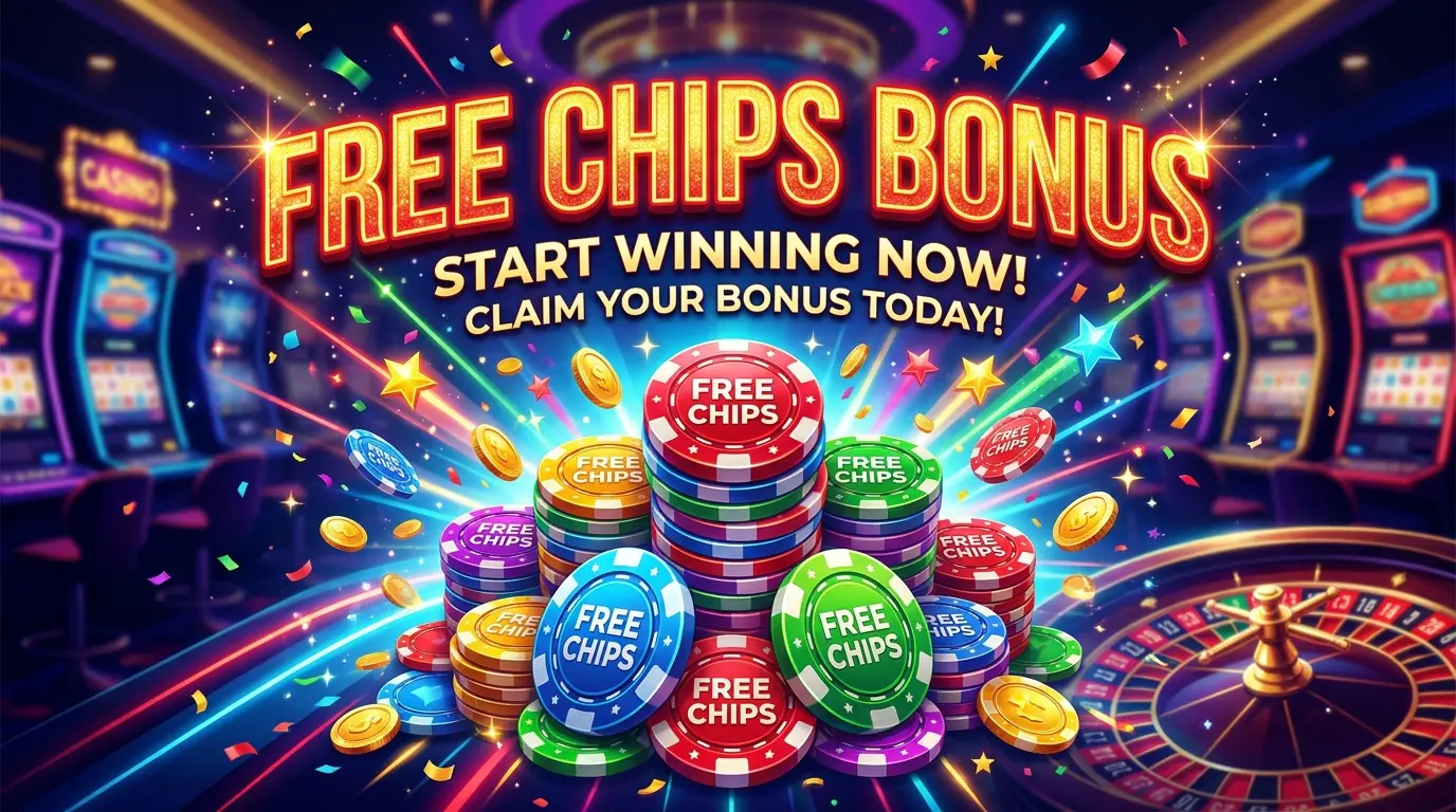 Lapalingo Gratis Chips