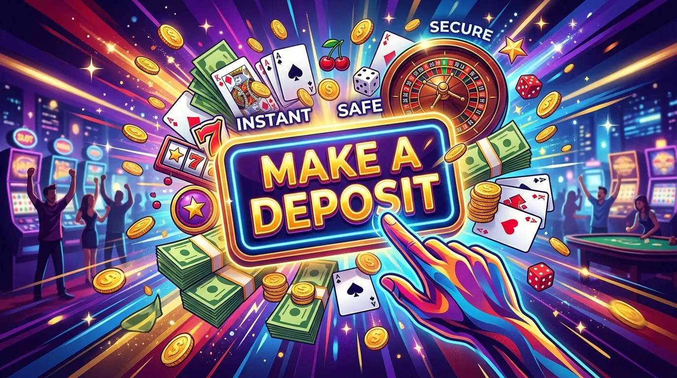 Lapalingo Casino Einzahlung