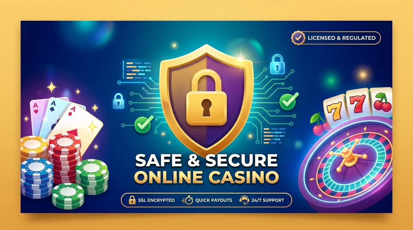 Ist Lapalingo Casino sicher