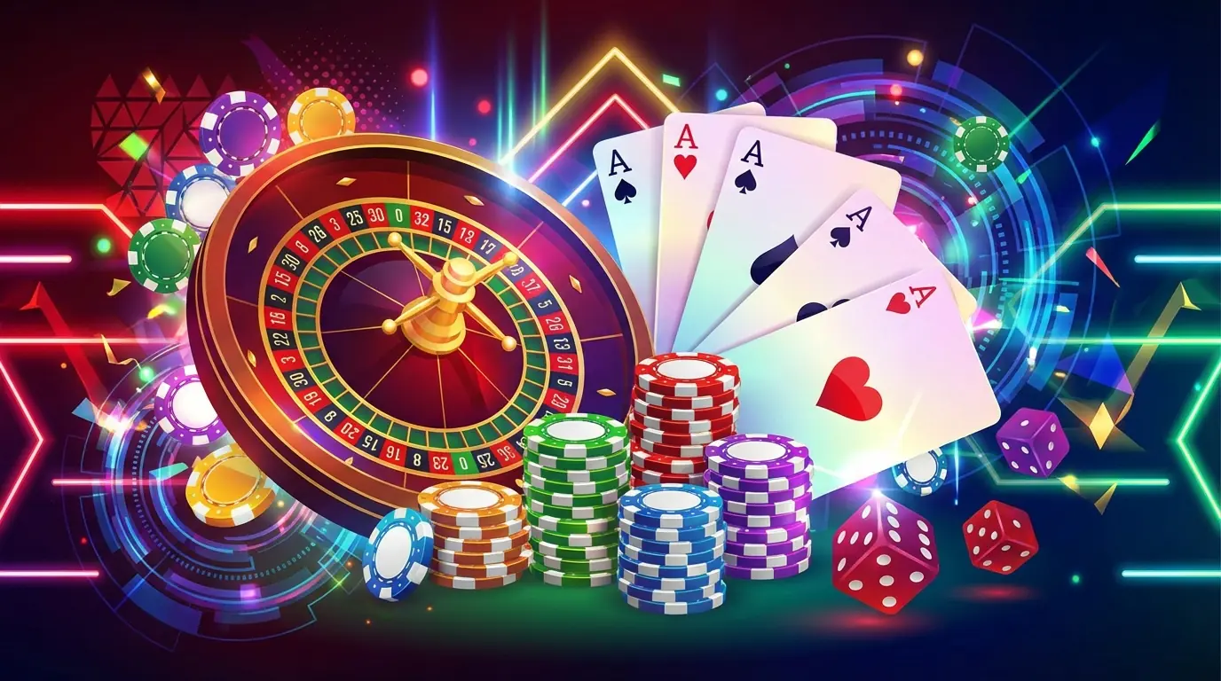 Lapalingo Casino Unternehmen
