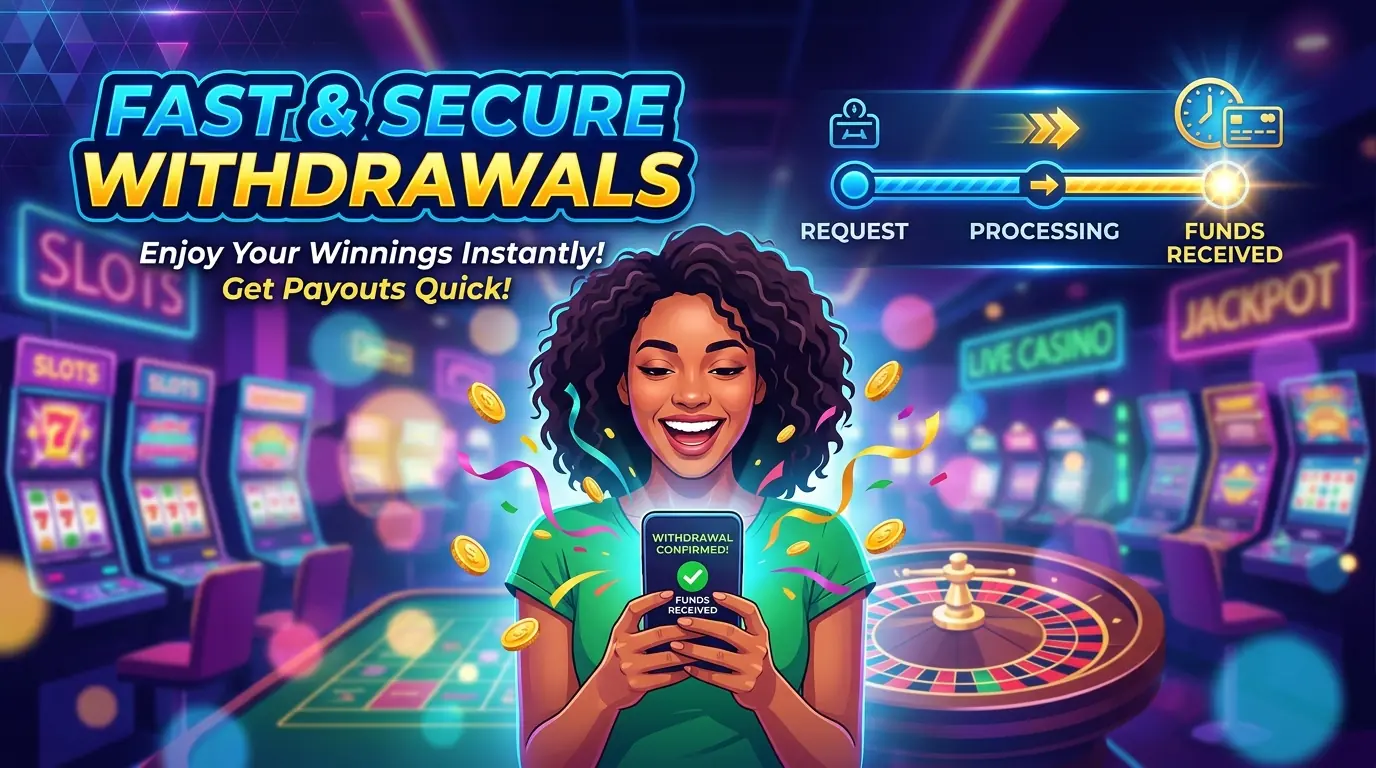 Lapalingo Payout Zeit