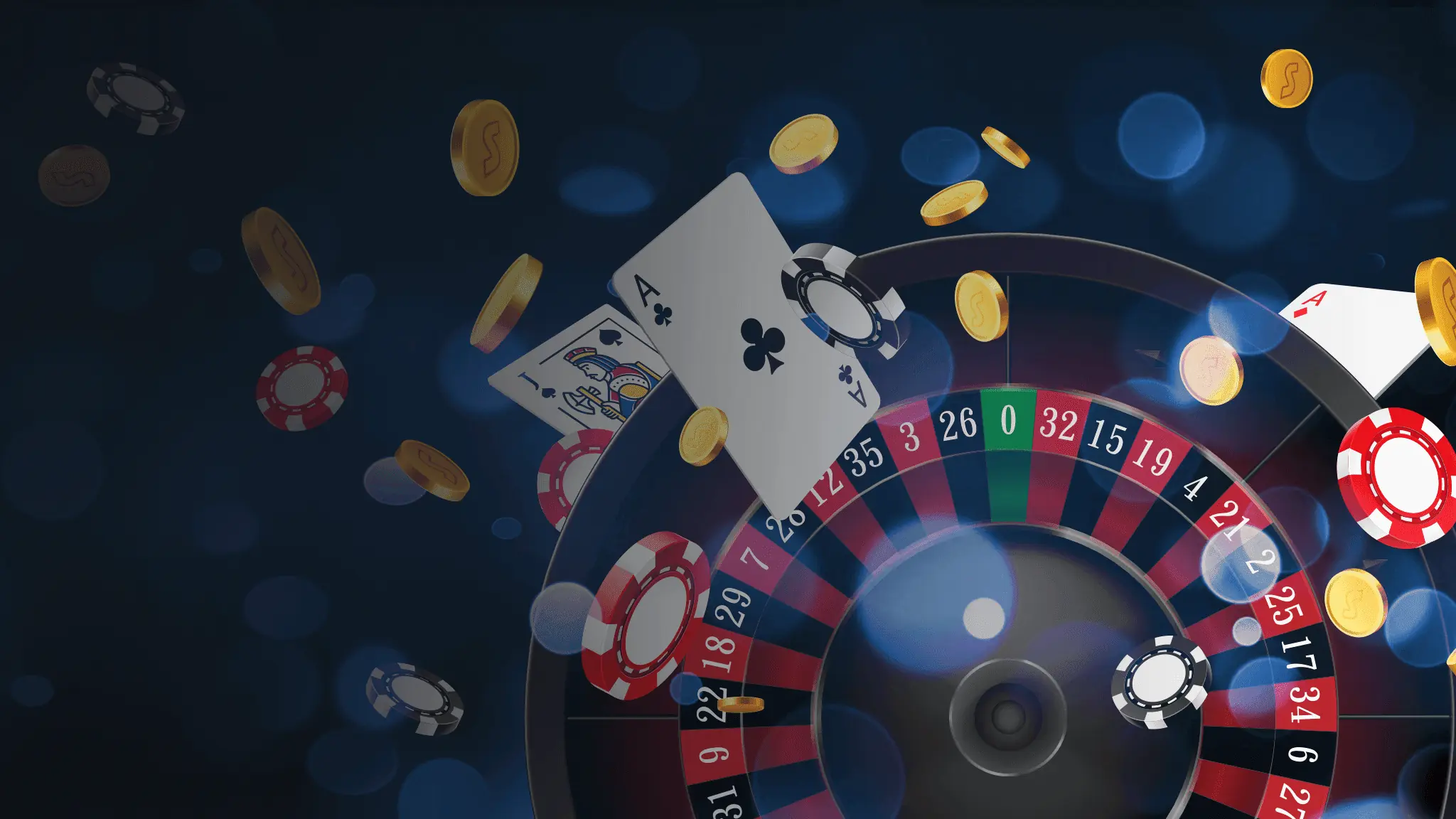 Lapalingo Casino Spiele